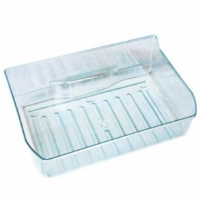 冰箱透明抽屉模具