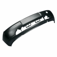 汽车保险杠模具6