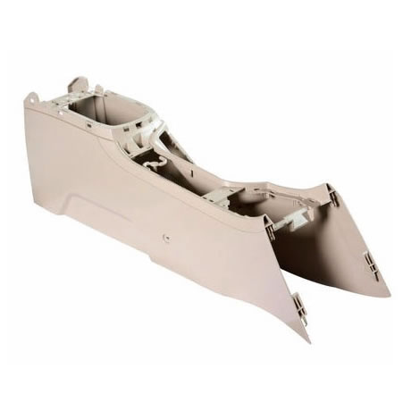 汽车中控台模具