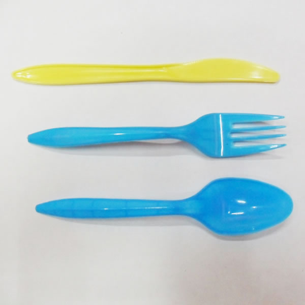 刀叉勺模具