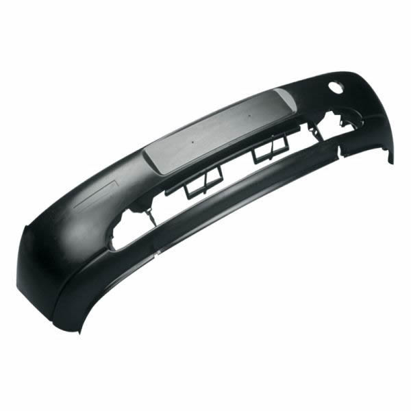 汽车保险杠模具6